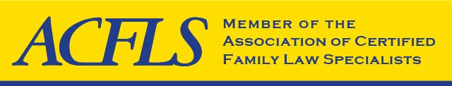 Association of Certified Family Law Specialists